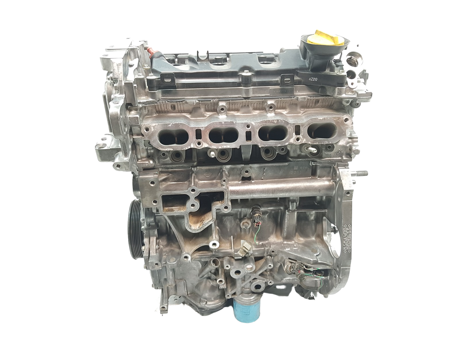 Product Image for Komplette Ottomotoren Renault M5MA400  / M5M400  / M5M 400