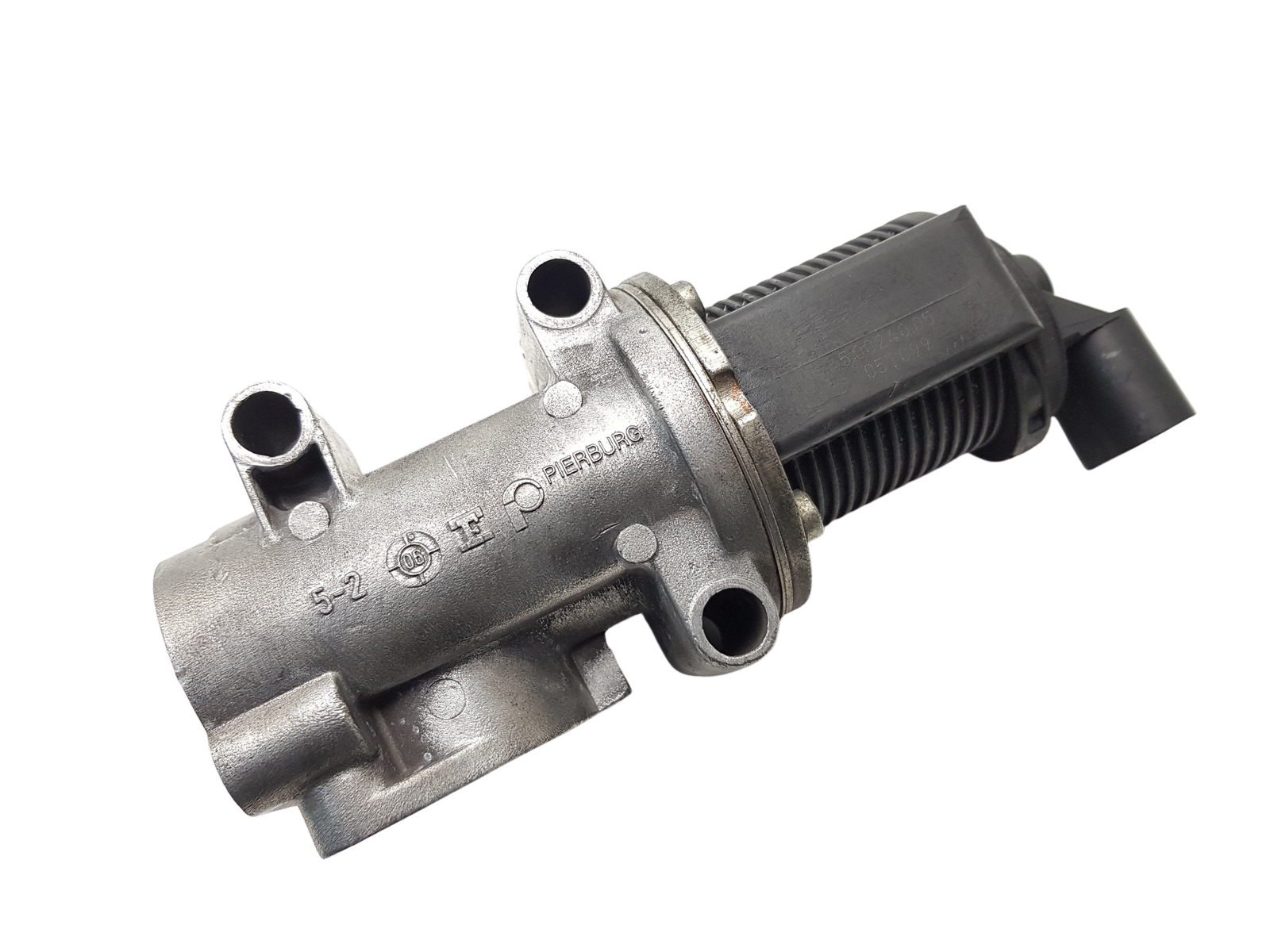 Product Image for EGR-Ventile Alfa Romeo,Fiat,Opel,Saab,Suzuki 5.00240.05 50024005