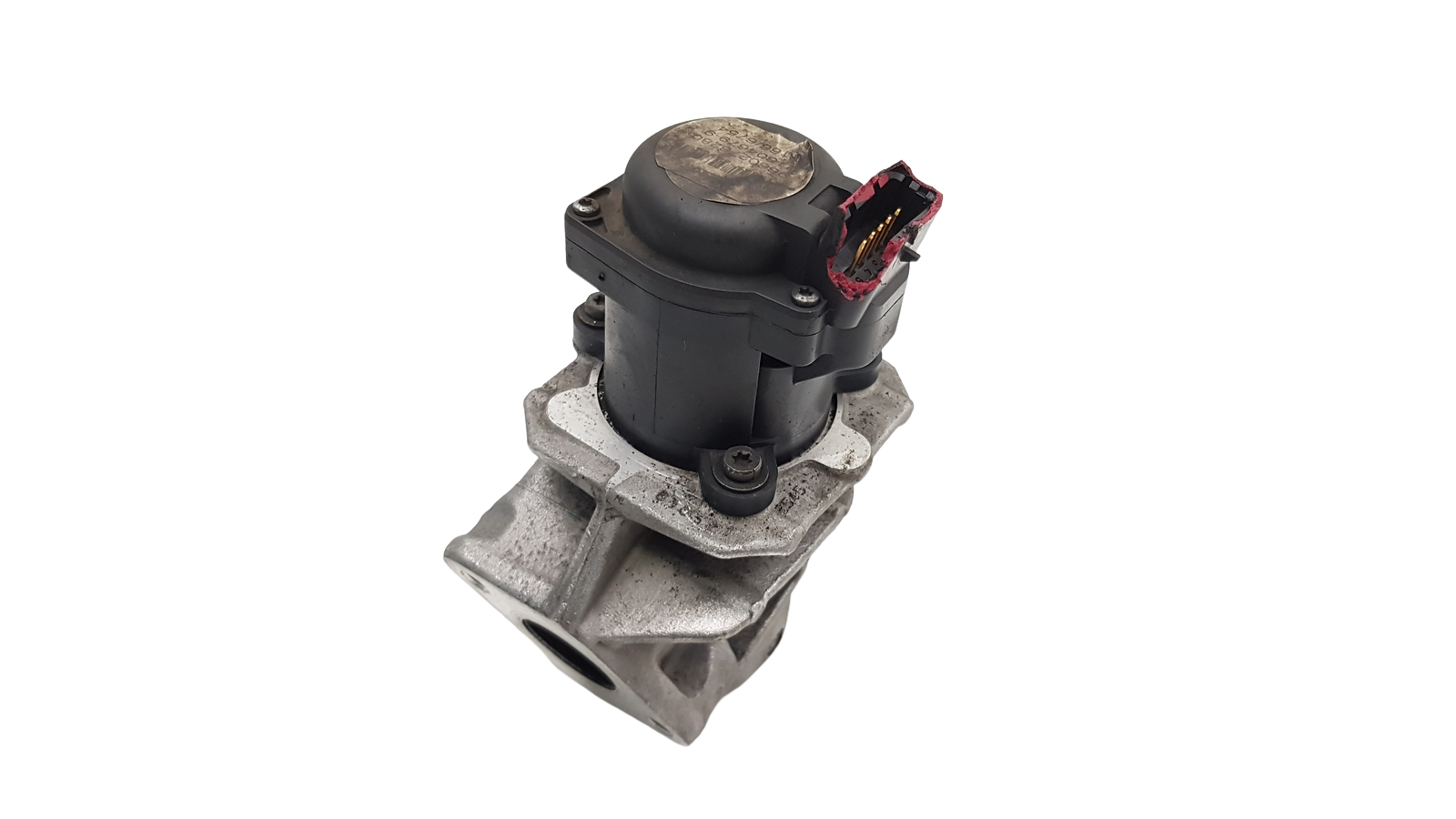 Product Image for EGR-Ventile Citroen,Peugeot,Fiat,Ford,Suzuki 9660276280 21604679-9