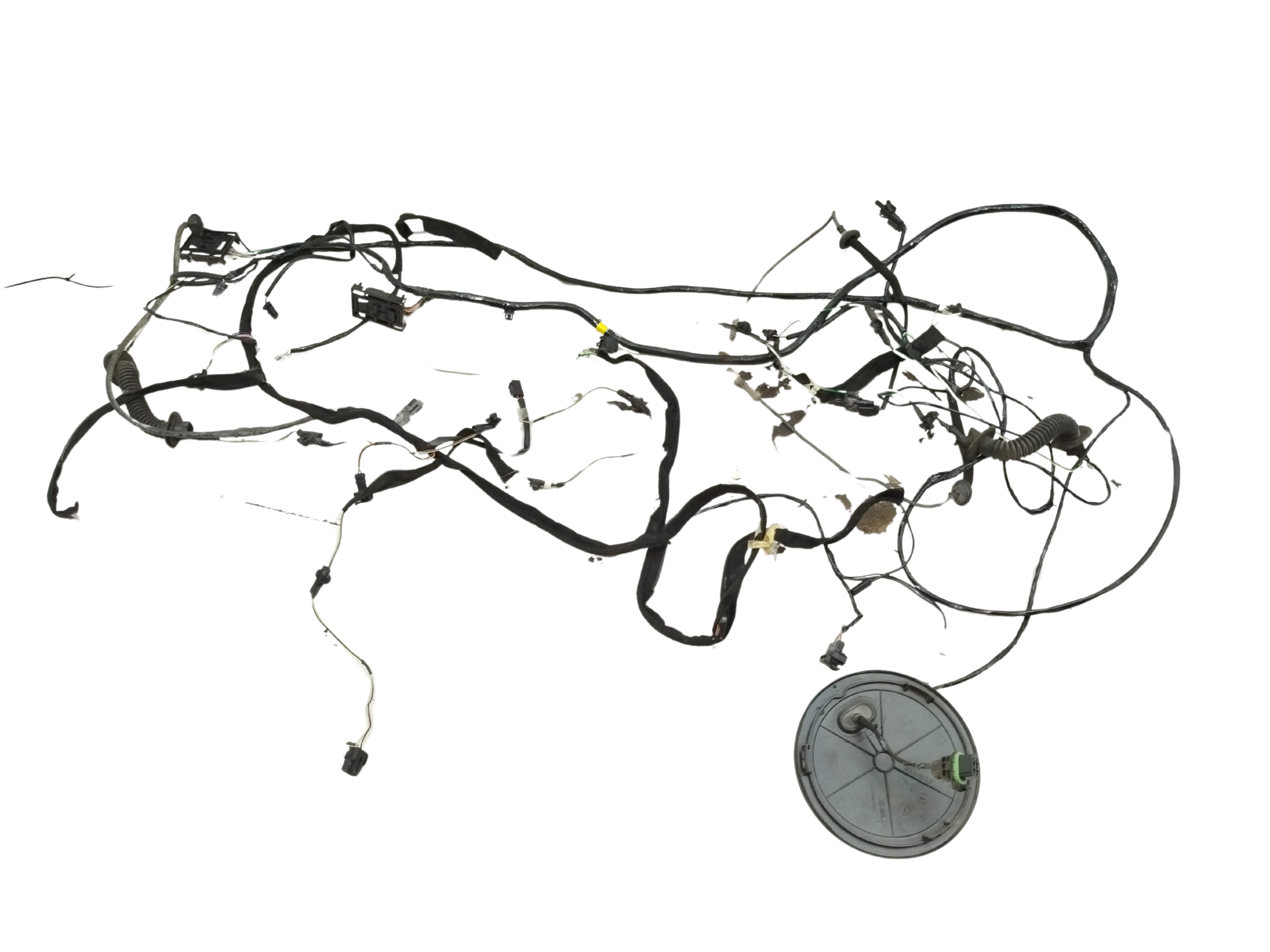 Product Image for Elektrische Kabel  Dacia 00000