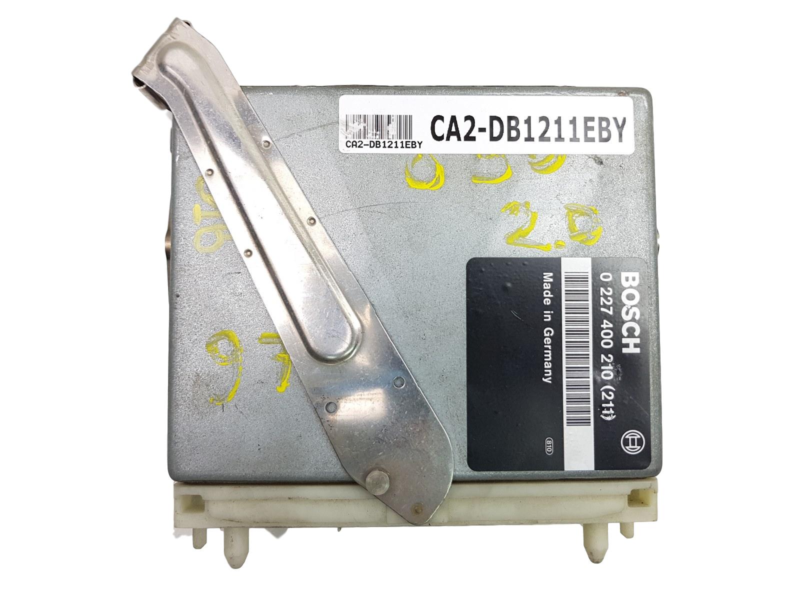 Product Image for Steuerungen, Computer – Starterset Volvo 0227400210(211) / 0 227 400 210 (211)