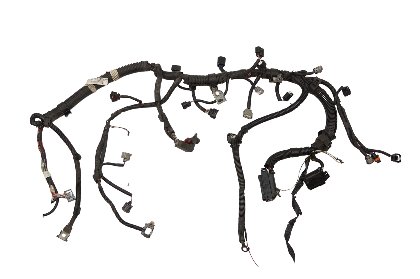 Product Image for Elektrische Kabel  Citroen,Peugeot,Toyota 821210H010K