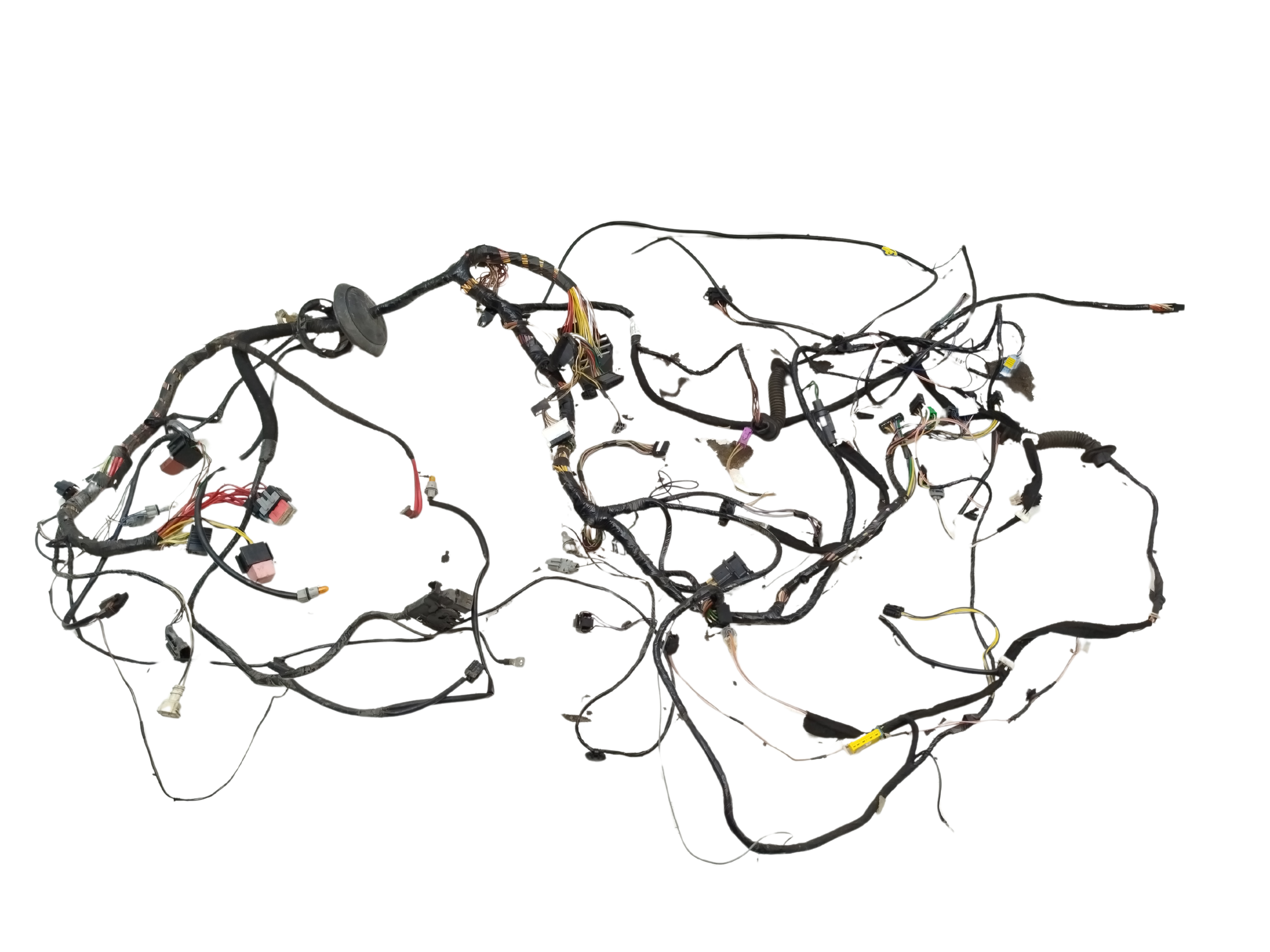 Product Image for Elektrische Kabel  Dacia 00000