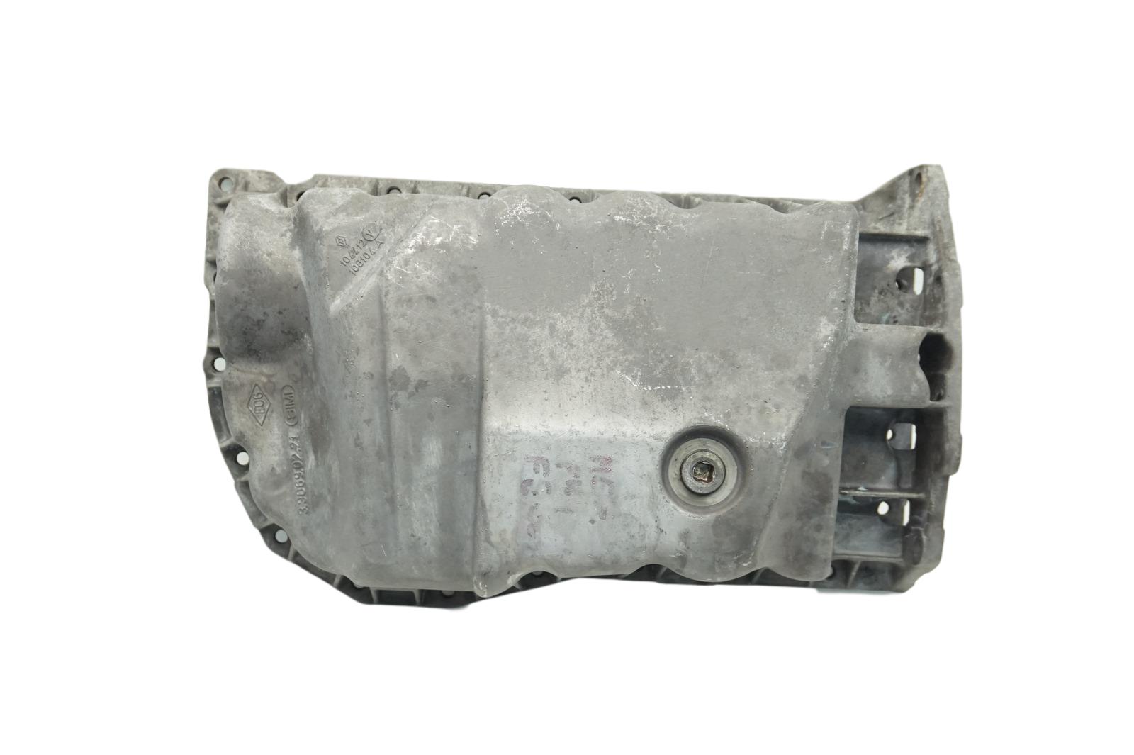 Product Image for Ölwannen Renault,Volvo,Mitsubishi 3.3069.02.21 | 104412 | 106104