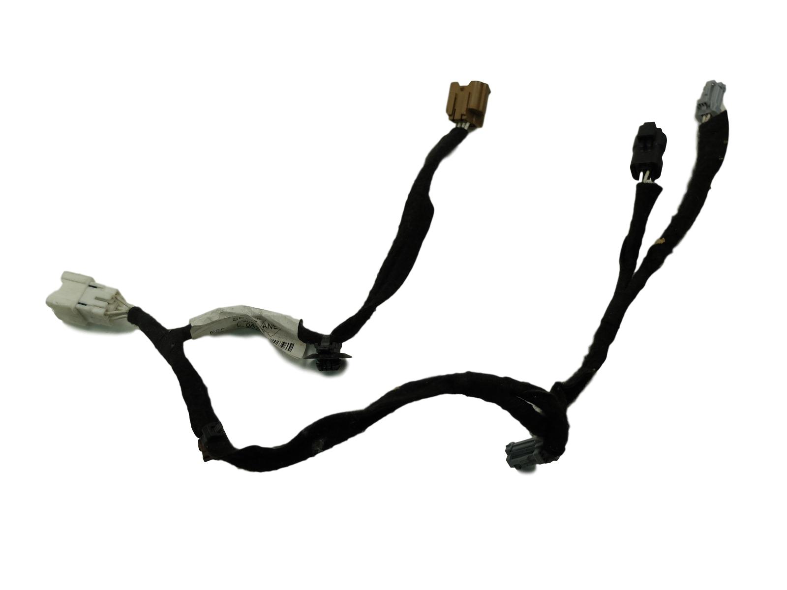 Product Image for Elektrische Kabel  Renault 240503844R