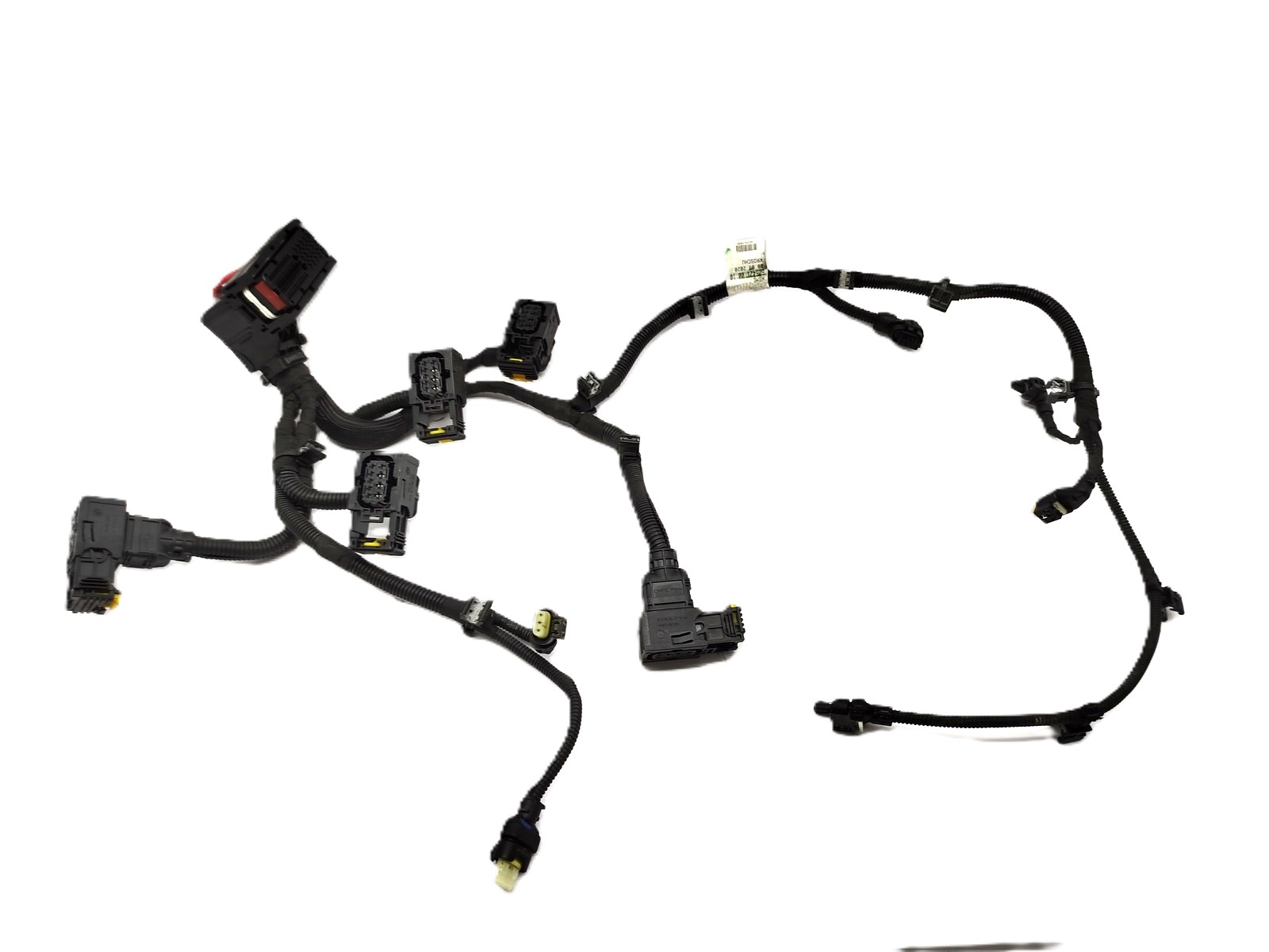 Product Image for Elektrische Kabel  Renault 2517256425_c