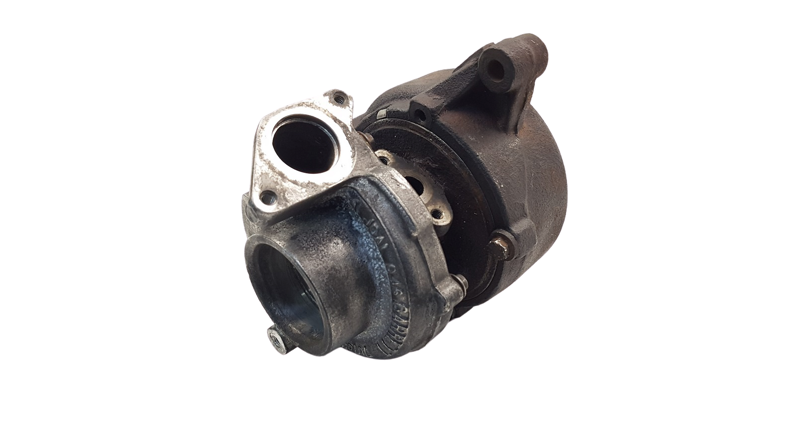 Product Image for Turbolader Citroen,Peugeot 756047-5 M53 GT1749V