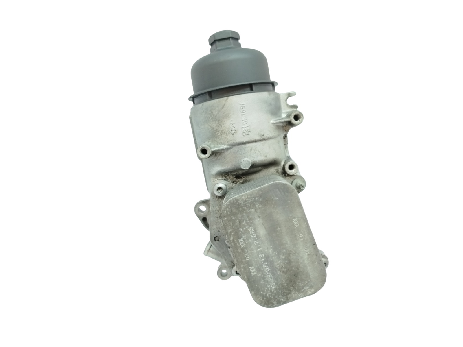 Product Image for Ölfiltergehäuse Citroen,Ford,Peugeot,Volvo 9687911280