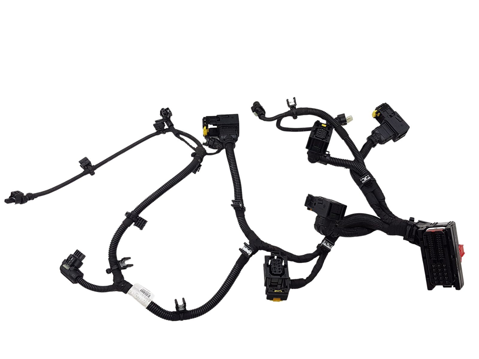 Product Image for Elektrische Kabel  Renault 2517256425_b