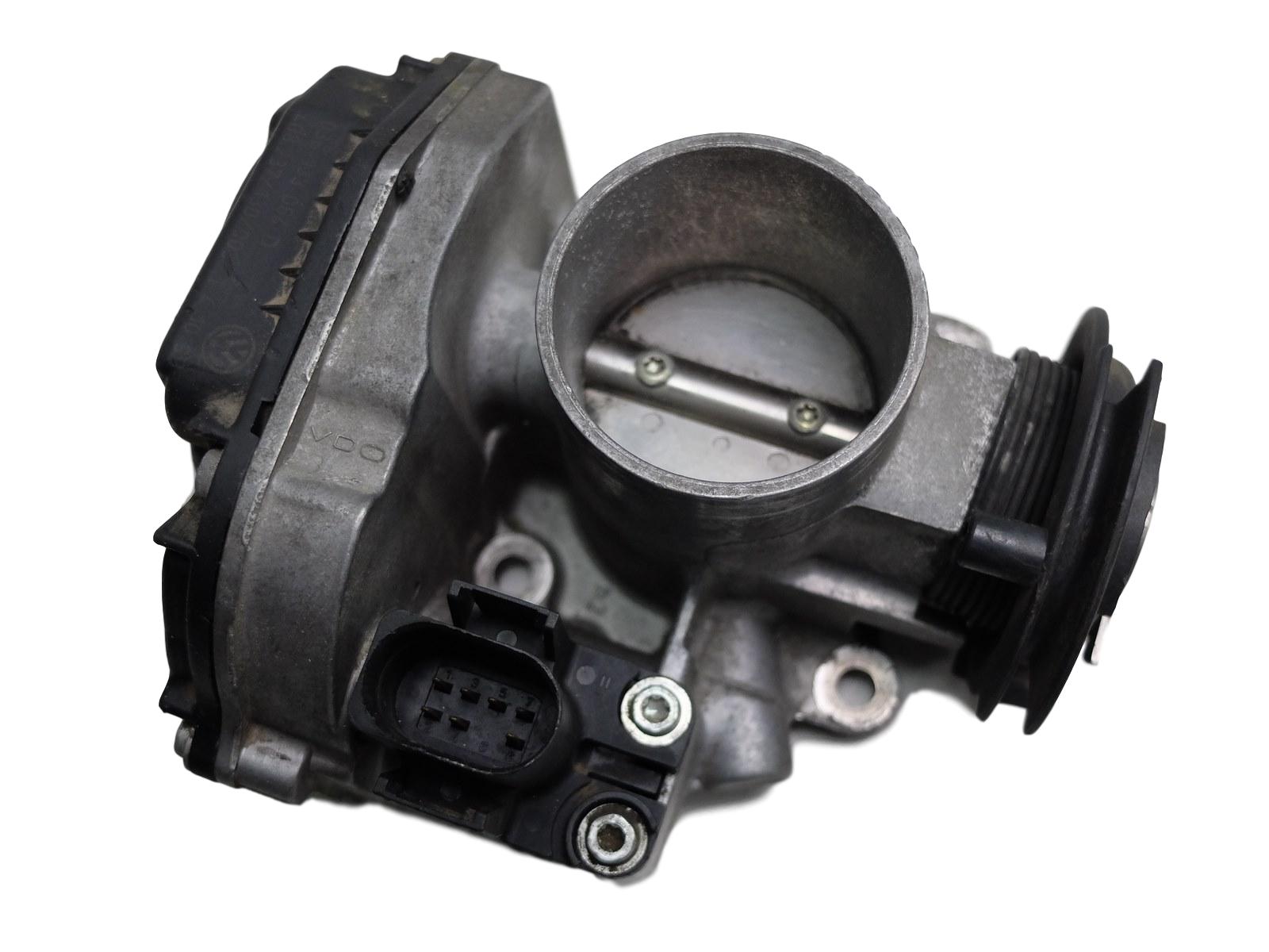 Product Image for Drosselklappe Audi,Seat,Skoda,Volkswagen 036133064D / 408237130003 408.237/130/003  VDO