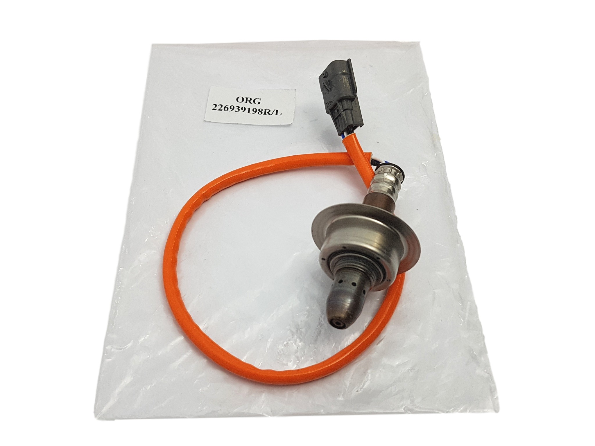 Product Image for Lambda-Sonden Renault 226939198R