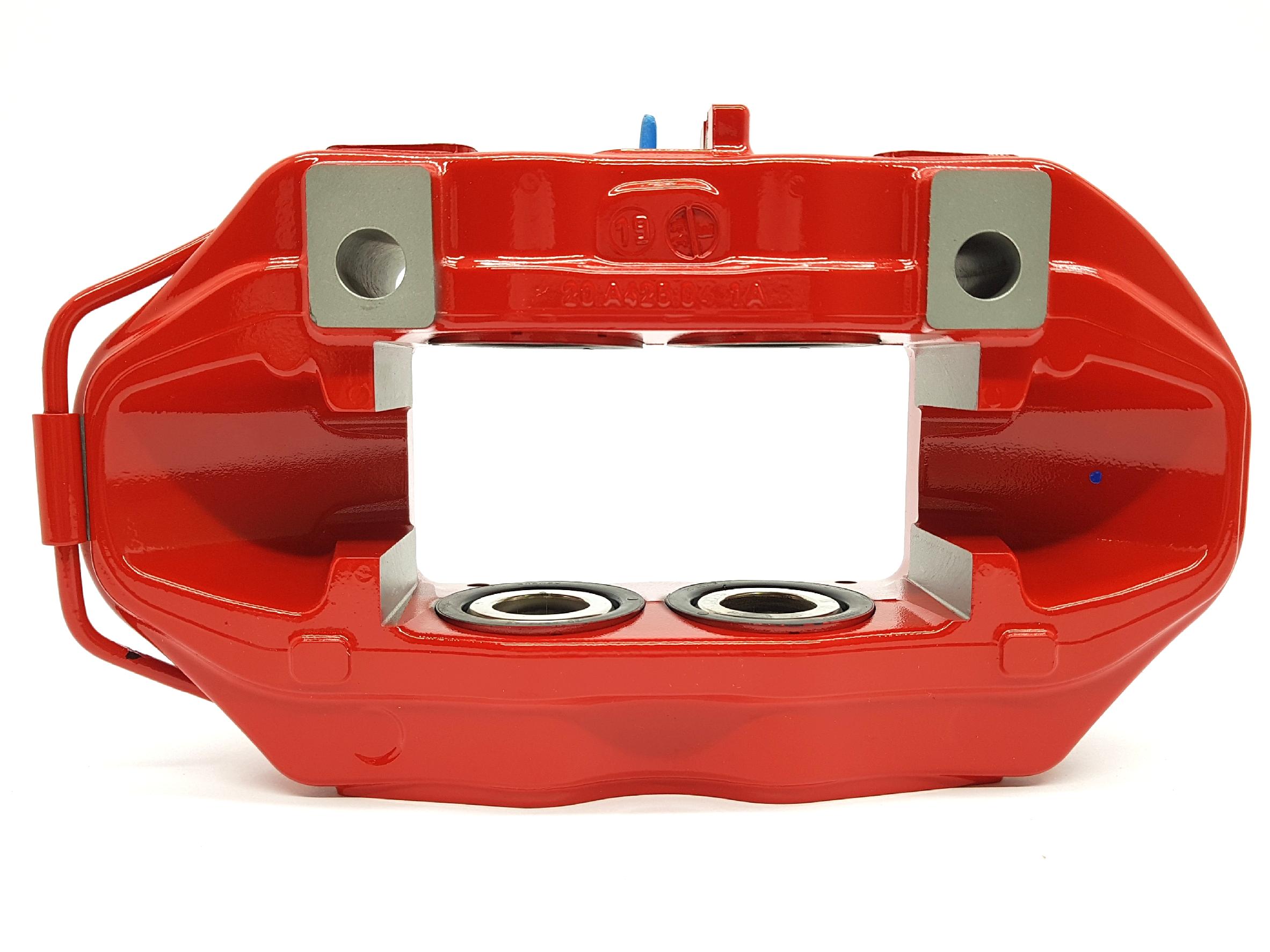 Kit Riparazione Pinza Freno Posteriore Con Pistoncino Renault 5 GT Turbo - It - Foto 13