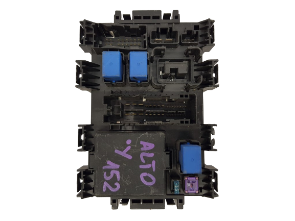 Product Image for Steuerungen, Computer – Starterset Suzuki 68K10