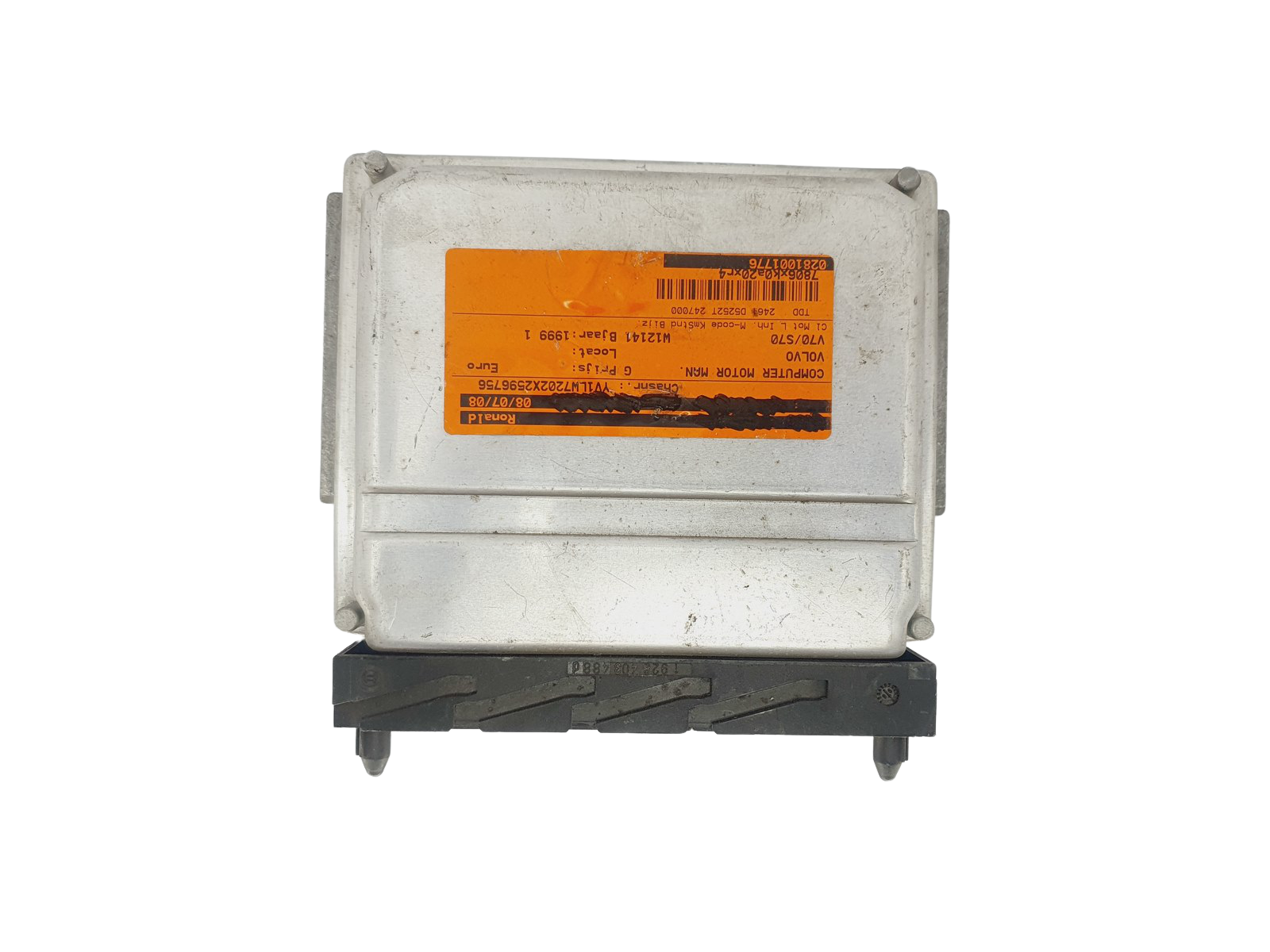 Product Image for Steuerungen, Computer – Starterset Volvo 028100776 09470429B 28SA3886