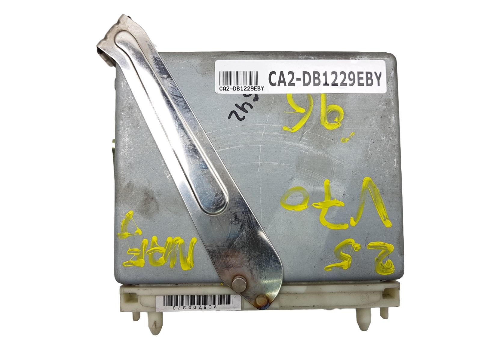 Product Image for Steuerungen, Computer – Starterset Volvo P9143128 / CP09 / 7.3