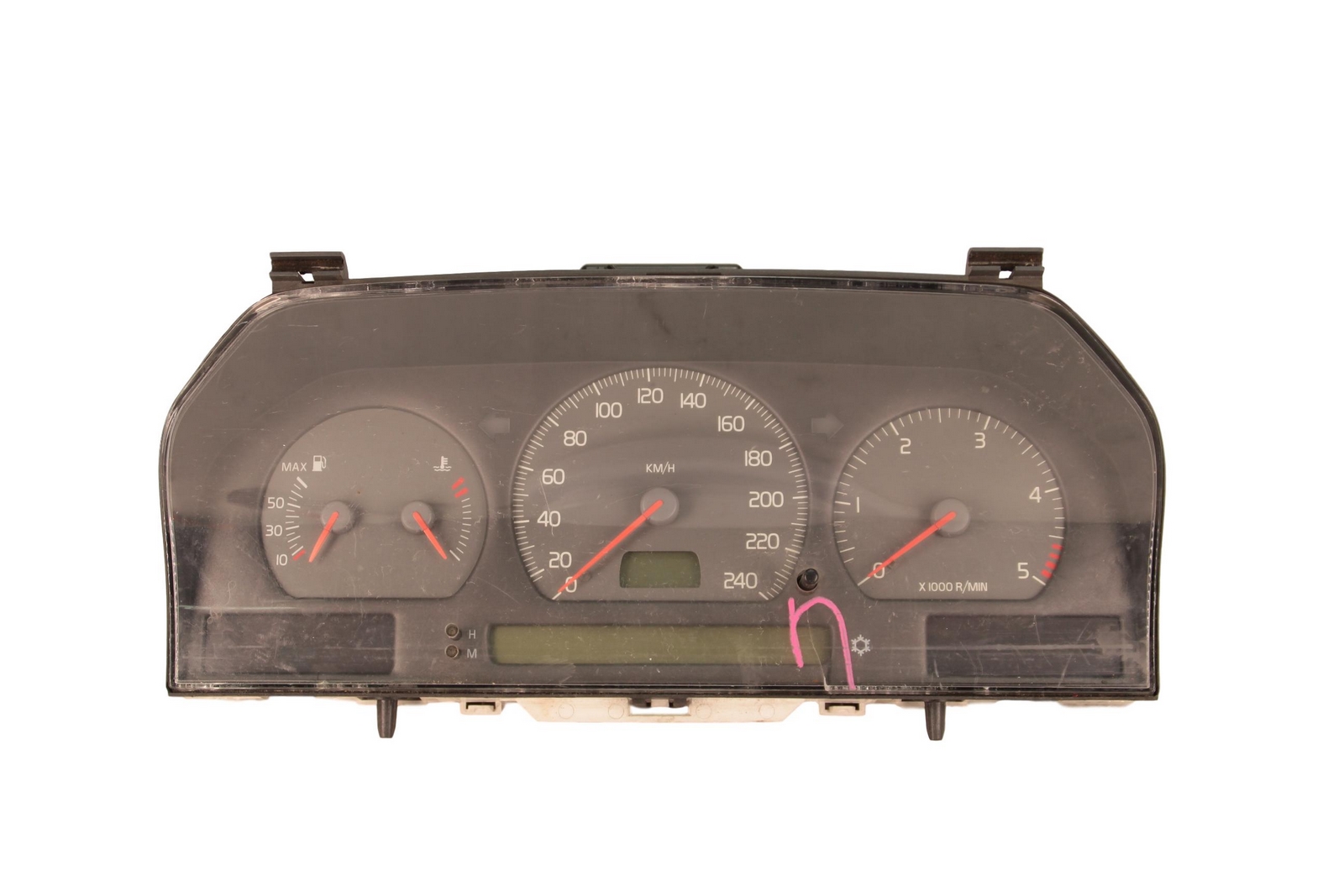 Product Image for Zähler, Uhren Volvo 9472523 69294-240T 69294240T