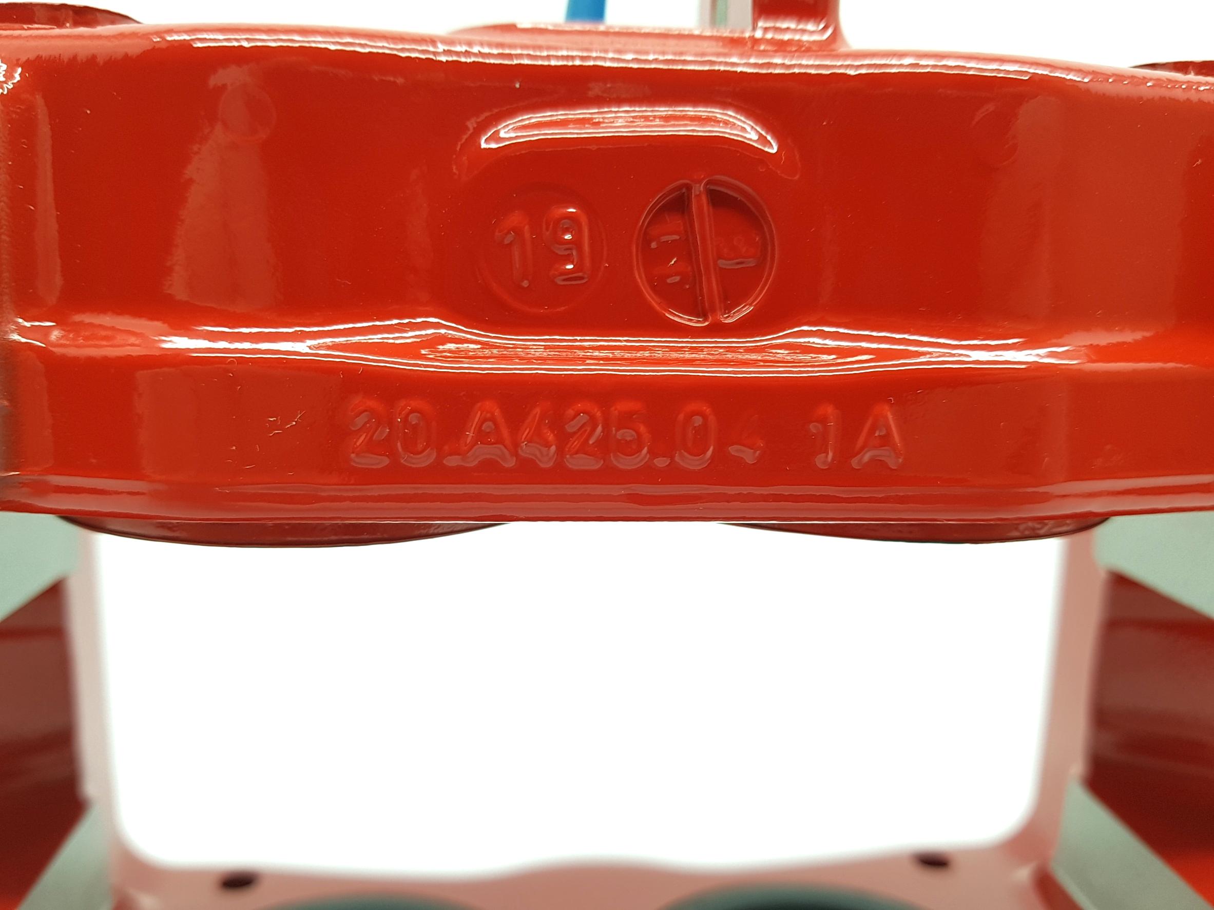 Kit Riparazione Pinza Freno Posteriore Con Pistoncino Renault 5 GT Turbo - It - Foto 7