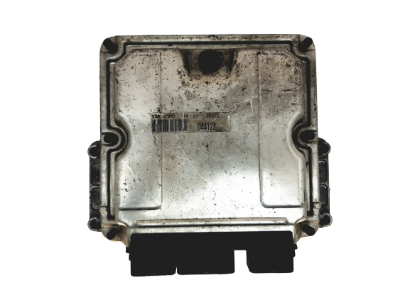 Product Image for Steuerungen, Computer – Starterset Citroen 96 558 167 80 0 281 011 522 9640938180 EDC15C2