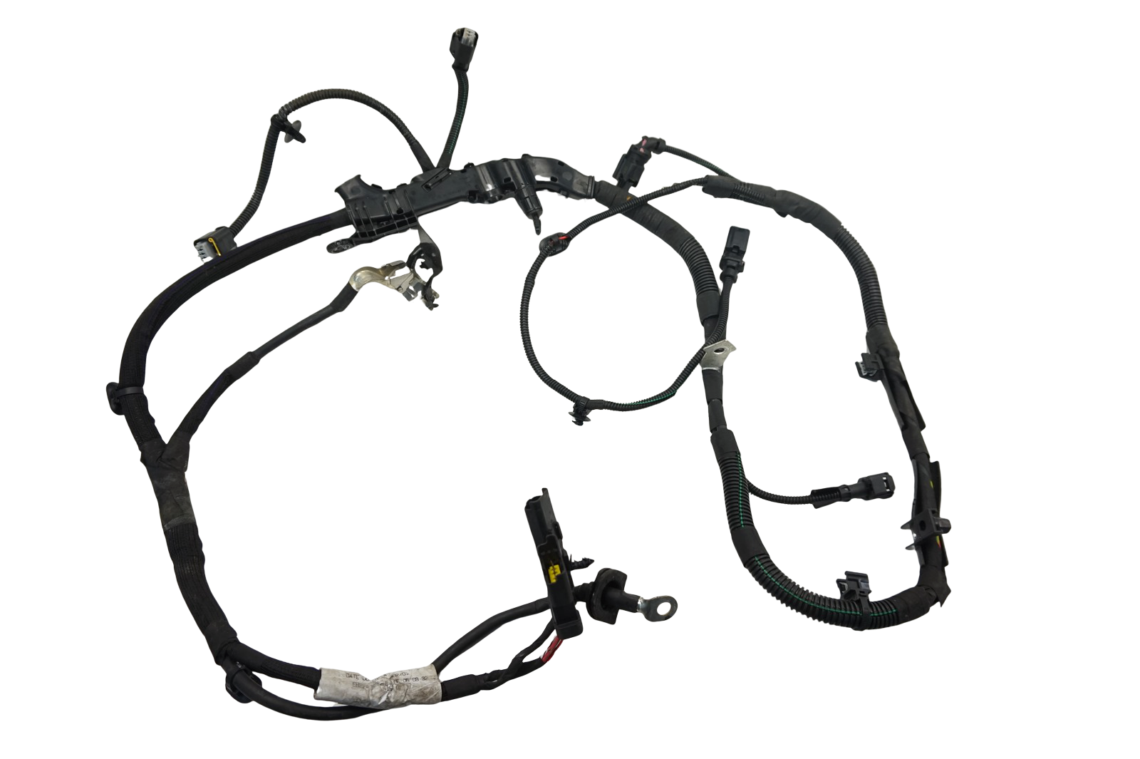 Product Image for Elektrische Kabel  Peugeot 9820429880