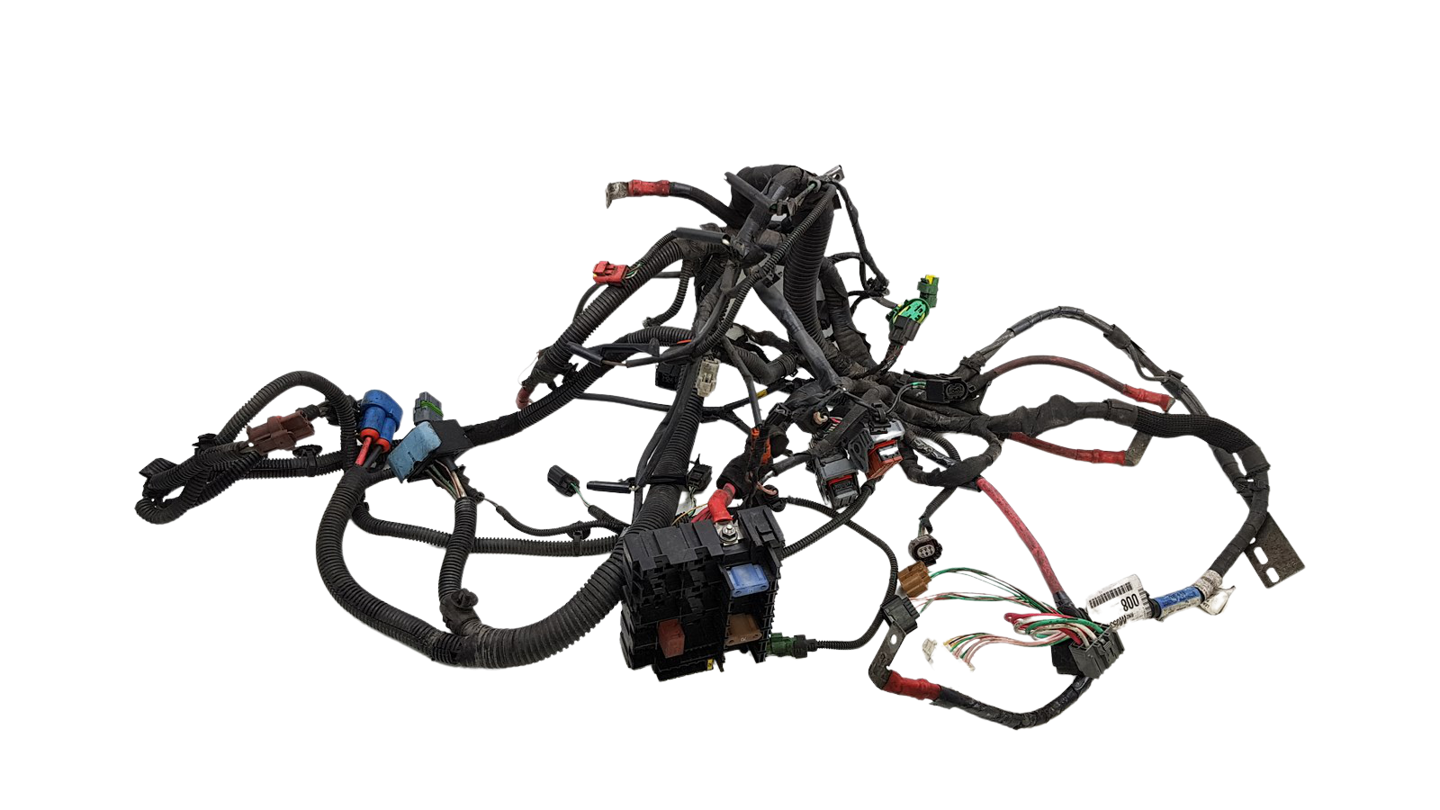 Product Image for Elektrische Kabel  Renault 240110199R