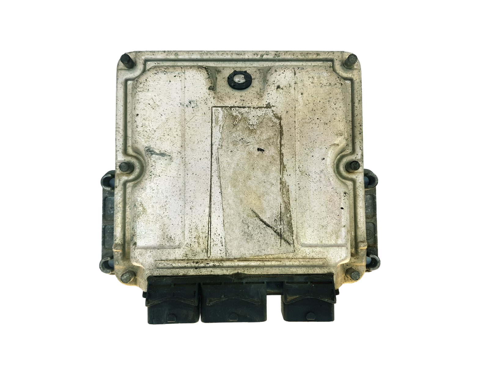 Product Image for Steuerungen, Computer – Starterset Citroen 96 558 167 80 0 281 011 522 9640938180 EDC15C2