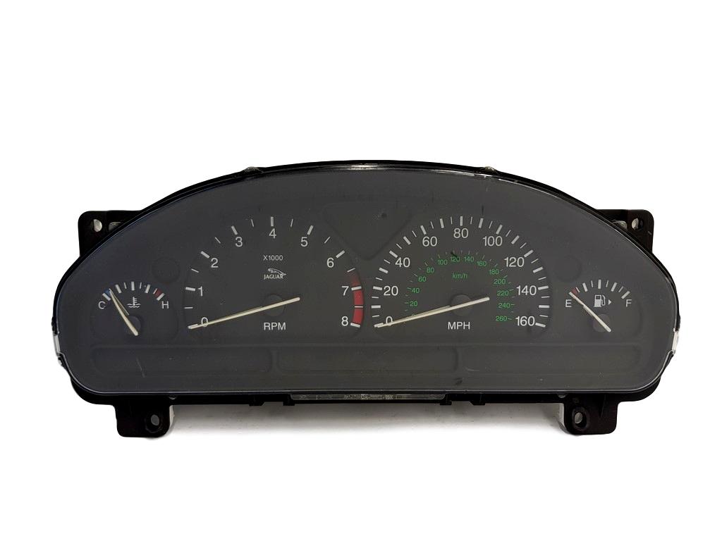 Product Image for Zähler, Uhren Jaguar ---