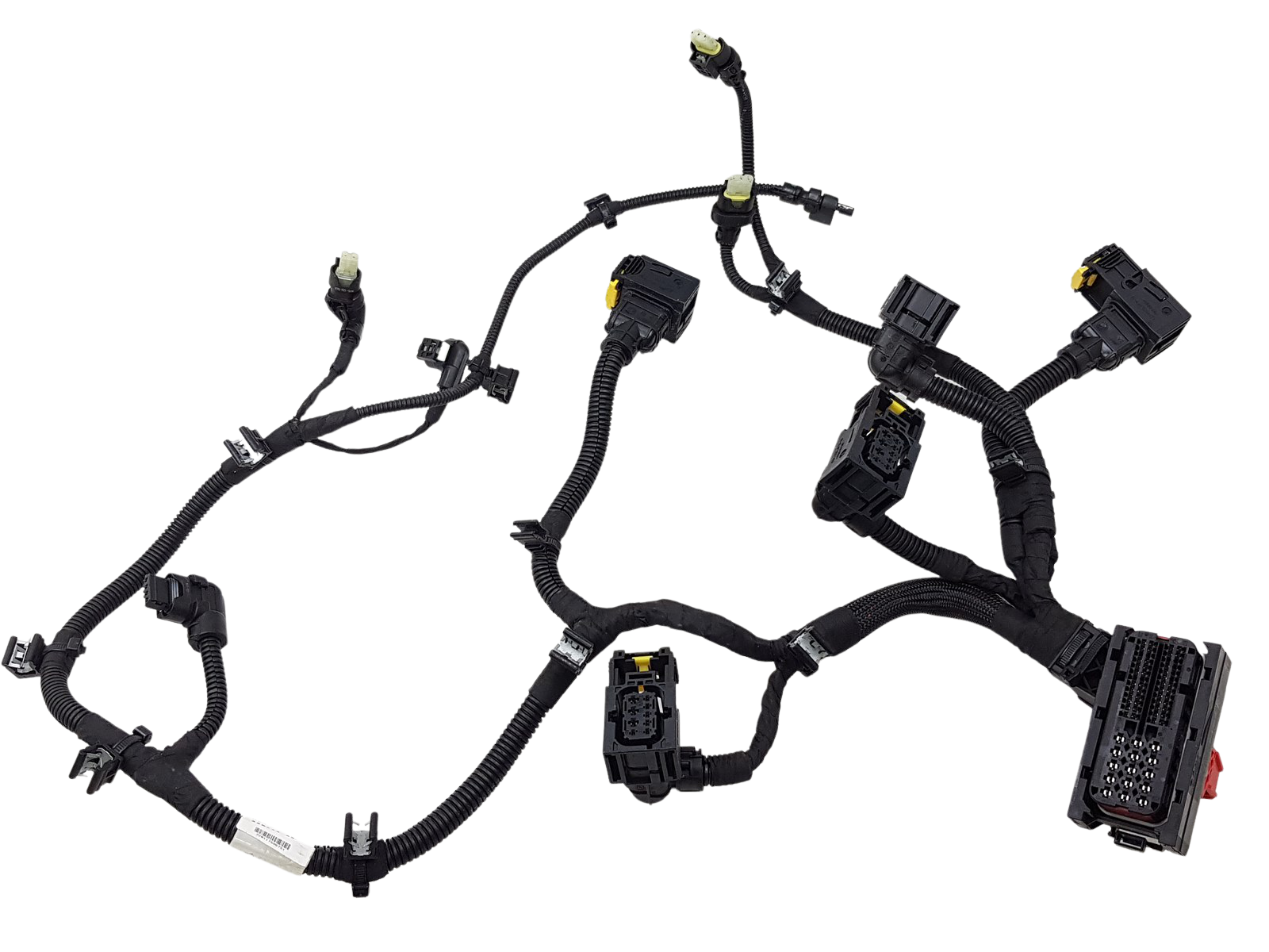 Product Image for Elektrische Kabel  Renault 2517256426_b