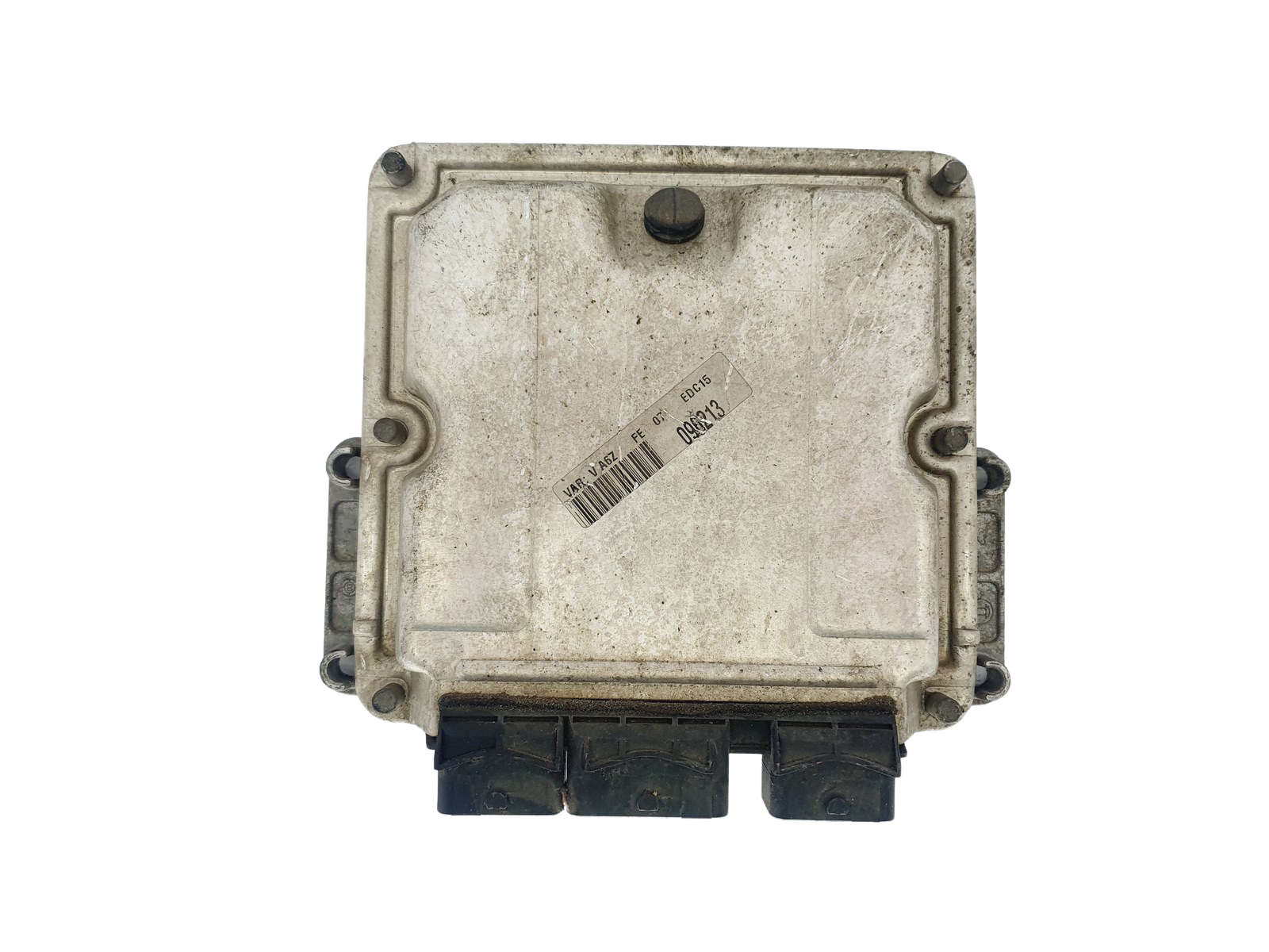 Product Image for Steuerungen, Computer – Starterset Citroen,Peugeot 0 281 011 522 / 9650932080 / 1039S00000 / EDC15C2 / 9640938180