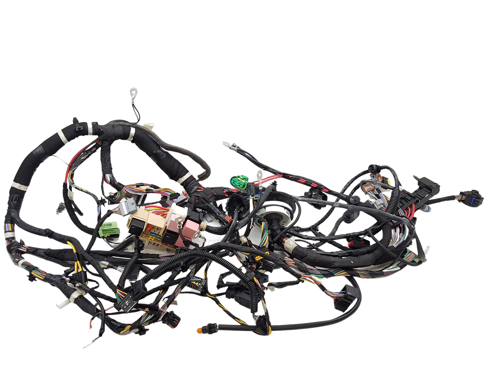 Product Image for Elektrische Kabel  Renault 240188904R