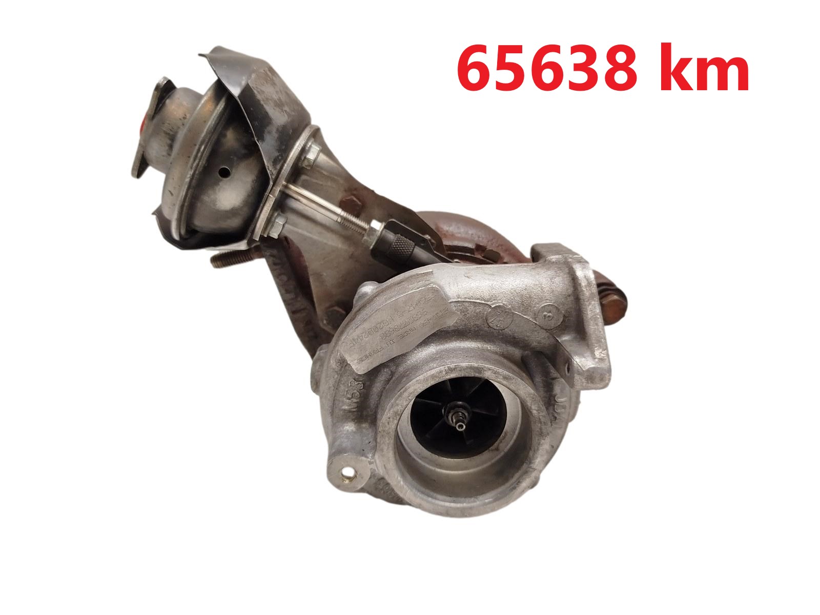 Product Image for Turbolader Citroen,Peugeot 756047-5, M53, GT1749V, 767863-1