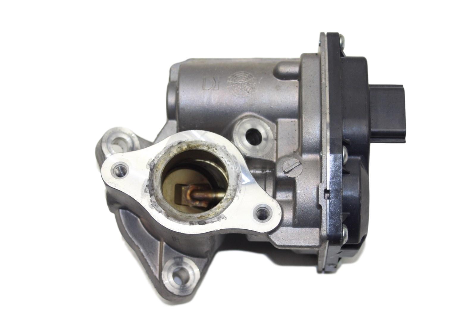 Product Image for EGR-Ventile Dacia,Renault 147104647R H8201143495