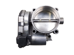 Drosselklappe Alfa Romeo Lancia 0280750014 Bosch 2537