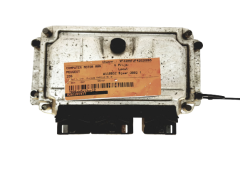 Steuergerät 0261207477 9643218980id02 26FM0957 PSA Bosch 20216 Steuergerät 0261207477 9643218980id02 26FM0957 PSA Bosch 20216