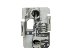 Lampenträger Heckleuchte Rechts Hinten 6351E9 6351K2 Citroen Xantia AXO