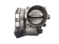 Drosselklappe Ford BK2Q-9E926-AC 0280750598 2.2 TDCI 3004