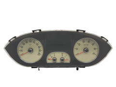 Tacho Kombiinstrument Lancia Musa 735397433 503001190100 18414