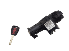 Zündschloss Fiat Idea 00467601520 61001500 46742880 TRW 1091