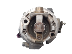 Drosselklappe Opel Astra F 09889 1.6