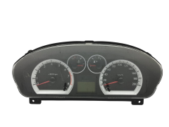 Tacho Kombiinstrument Chevrolet Aveo 96814468 52439 Tacho Kombiinstrument Chevrolet Aveo 96814468 52439