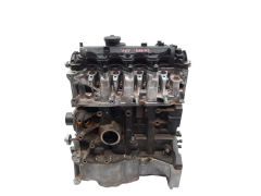 Dieselmotor K9KE629 K9K629 1.5 DCI Renault Captur 2016 100018870R
