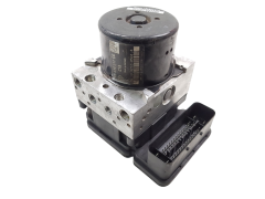 Abs-Pumpe VWAG 1K0907379AT 1K0614517CB Ate 1512