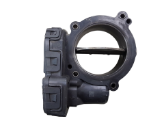 Drosselklappe Mercedes-Benz A6510900270 0280750551 1801