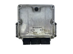 Motorsteuerung HOM8200065997 0281010437 Mitsubishi Bosch 52474
