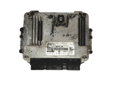 Steuergerät 0281011701 8M51-12A650-LB Ford Bosch 27146