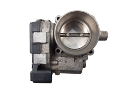 Drosselklappe 03F133062 TSI TFSI VW Audi Seat Skoda 2832