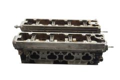 Zylinderkopf 9633886610 2.0 16v RFN Peugeot 307 1078