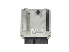 Steuergerät 03L907309L 0281017554 VW Bosch 37165