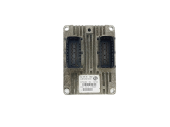 Steuergerät 51784960 IAW5SF.M3 Fiat Magneti Marelli 41121