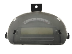 Tacho Kombiinstrument Citroen C2 C3 9660225880 D 02 48113