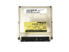 Steuergerät A6111537379 0281010607 Mercedes Bosch 16842 Steuergerät A6111537379 0281010607 Mercedes Bosch 16842